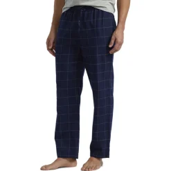 Polo Ralph Lauren Cotton Flannel Pajama Pant