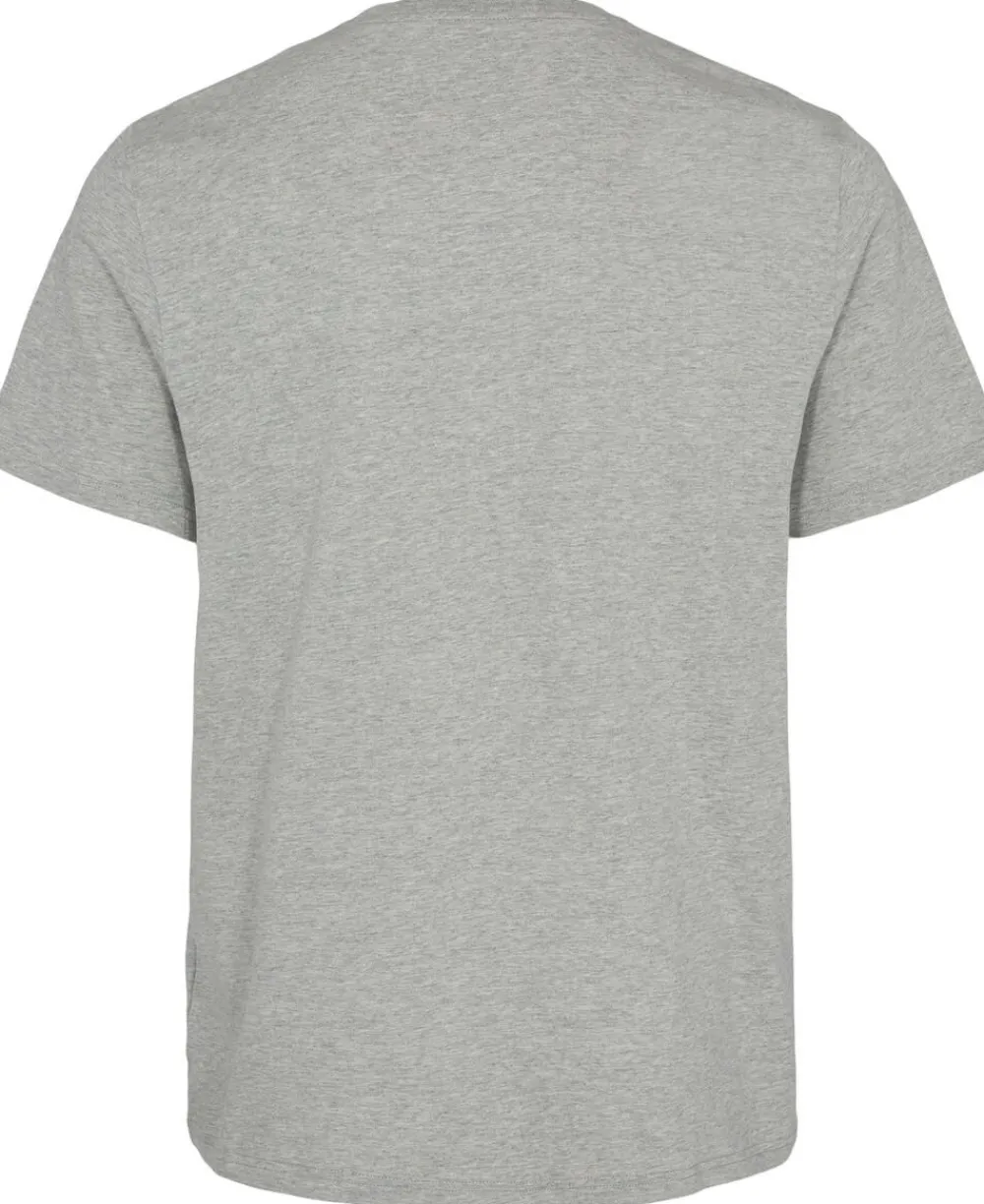 Cotton Jersey Crewneck Sleep Tee>Polo Ralph Lauren Sale