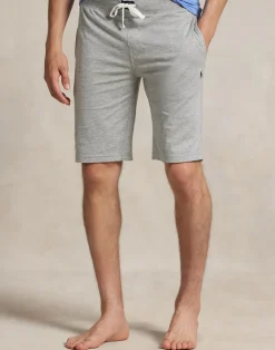 Cotton Jersey Sleep Short>Polo Ralph Lauren New