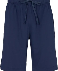 Polo Ralph Lauren Cotton Jersey Sleep Shorts Blå New