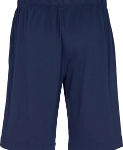 Polo Ralph Lauren Cotton Jersey Sleep Shorts Blå New