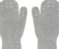 Børn GoBabyGo Cotton Mittens