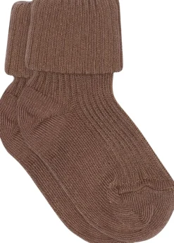 Cotton rib baby socks>mpKids Sale