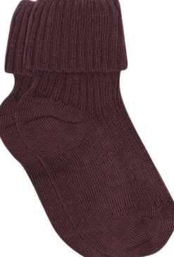 Cotton rib baby socks>mpKids Outlet