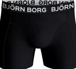Björn Borg COTTON STRETCH BOXER 5p Multi pack Discount