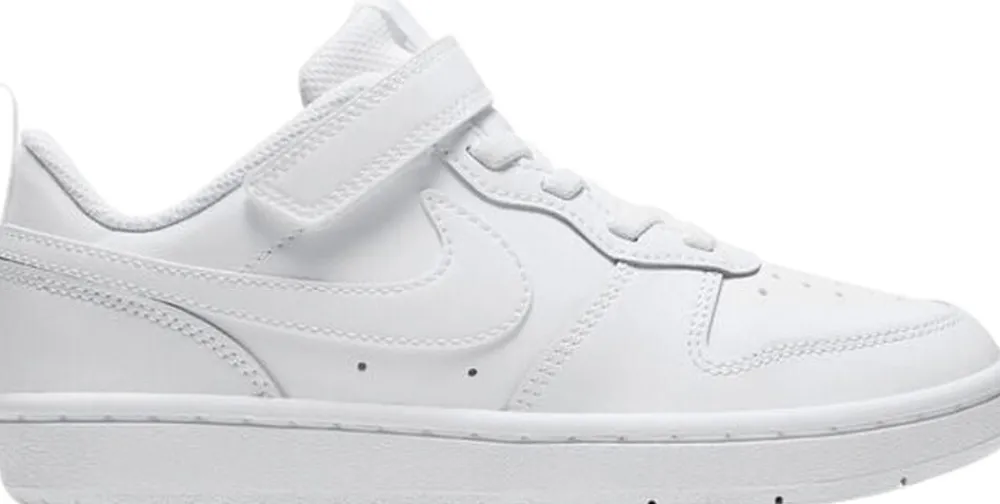 Børn Nike Court Borough 2 sneakers