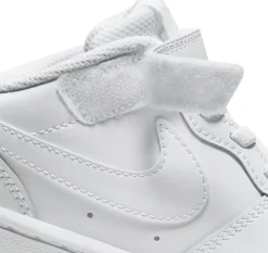Børn Nike Court Borough 2 sneakers