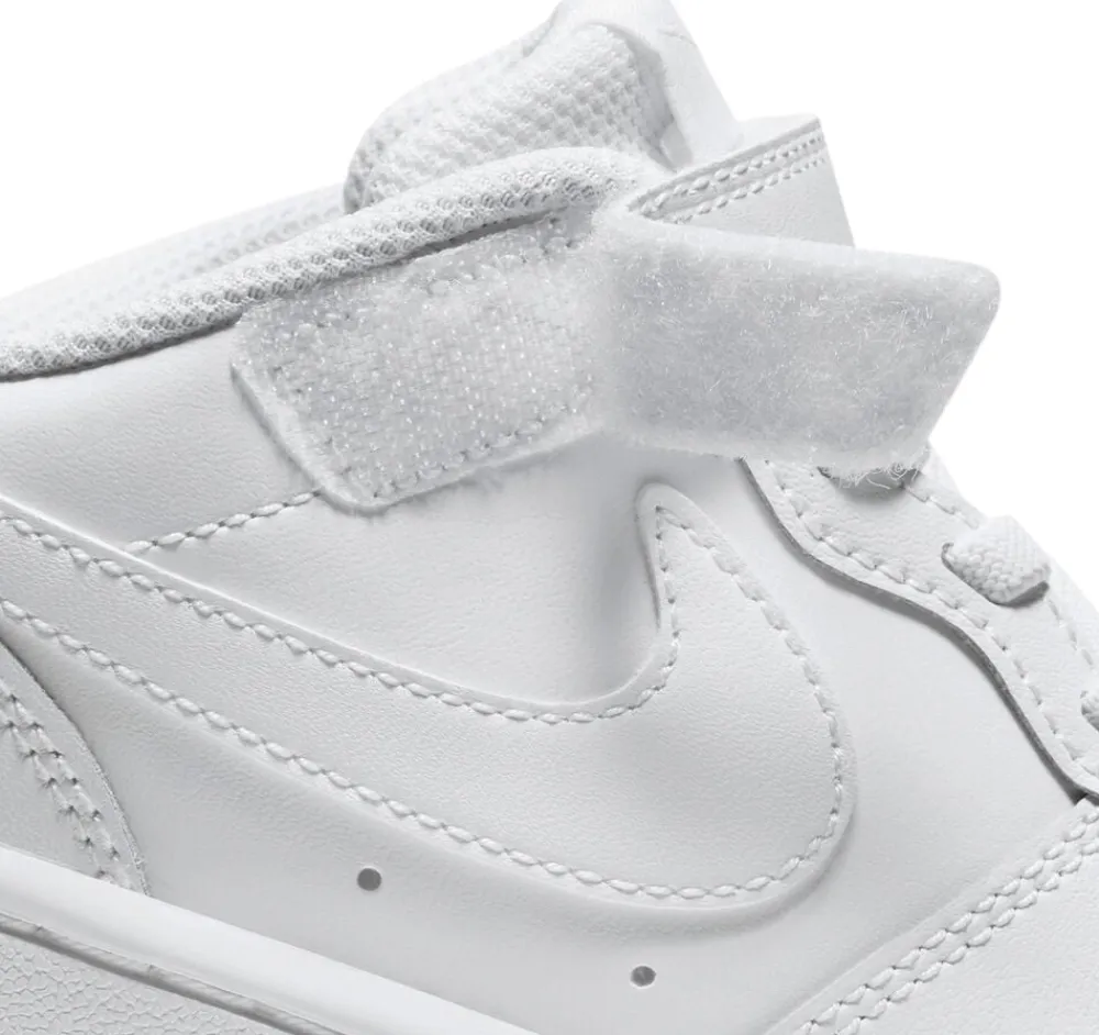 Børn Nike Court Borough 2 sneakers