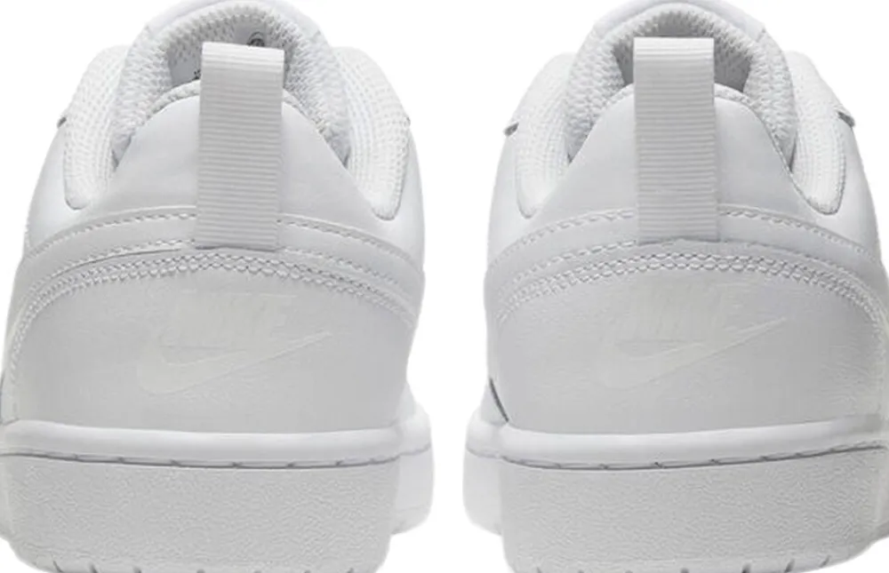 Børn Nike Court Borough Low 2 sneakers