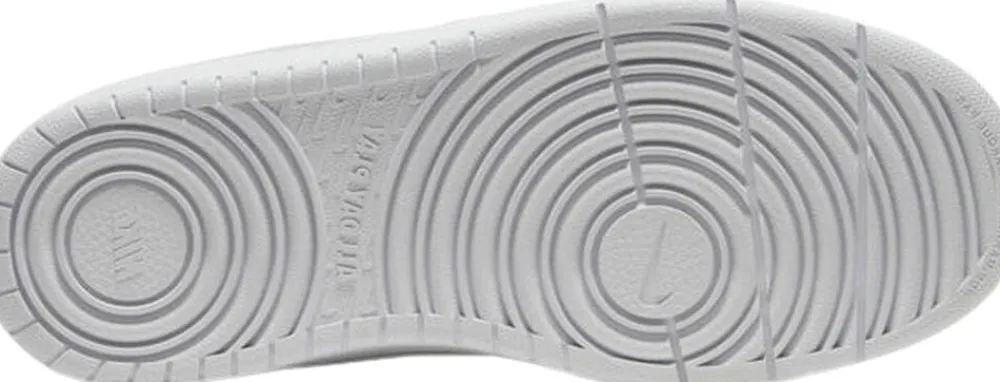 Børn Nike Court Borough Low 2 sneakers
