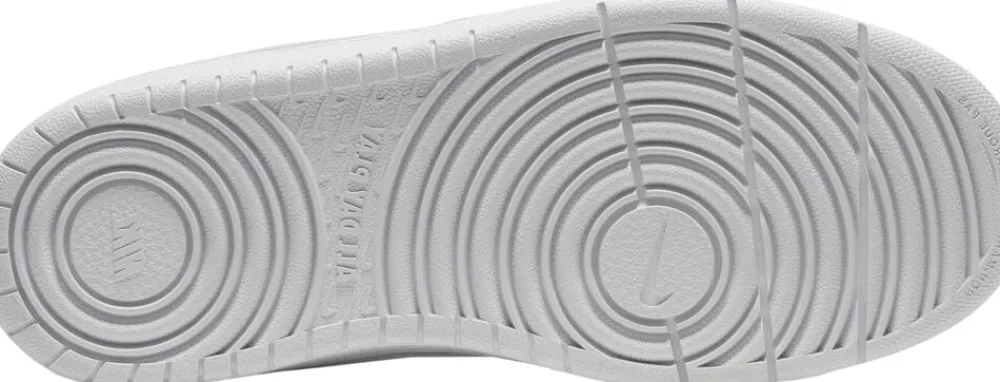Børn Nike Court Borough Low 2 sneakers