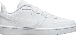 Nike Court Borough Low Recraft sneakers Hvid New