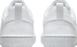 Nike Court Borough Low Recraft sneakers Hvid New