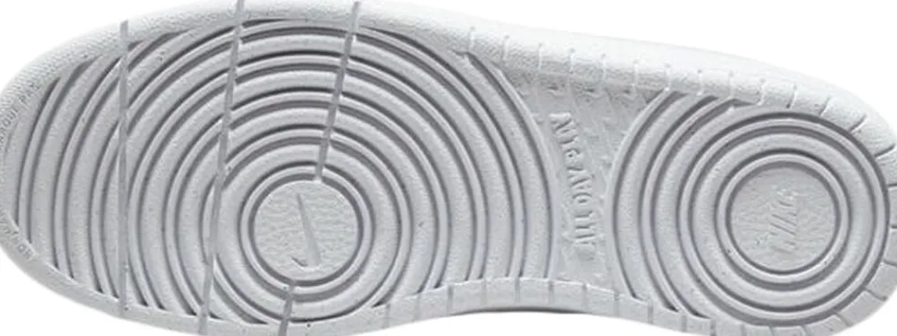 Nike Court Borough Low Recraft sneakers Hvid New