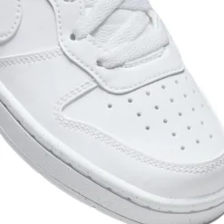 Nike Court Borough Low Recraft sneakers Hvid New