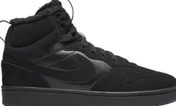 Nike Court Borough Mid 2 Boot Sort Outlet