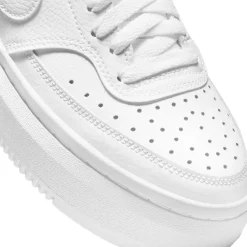 Court Vision Alta Leather sneakers><noscript><img width=