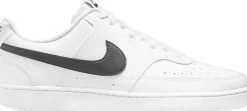 Nike Court Vision Low Next Nature sneakers Hvid Clearance