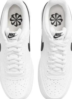 Nike Court Vision Low Next Nature sneakers Hvid Clearance