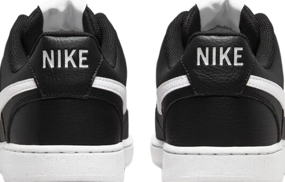 Nike Court Vision Low Next Nature Sneakers Sort Online