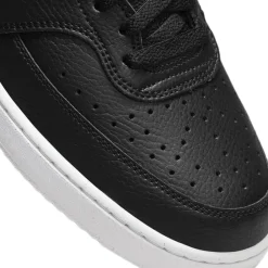 Nike Court Vision Low Next Nature Sneakers Sort Online