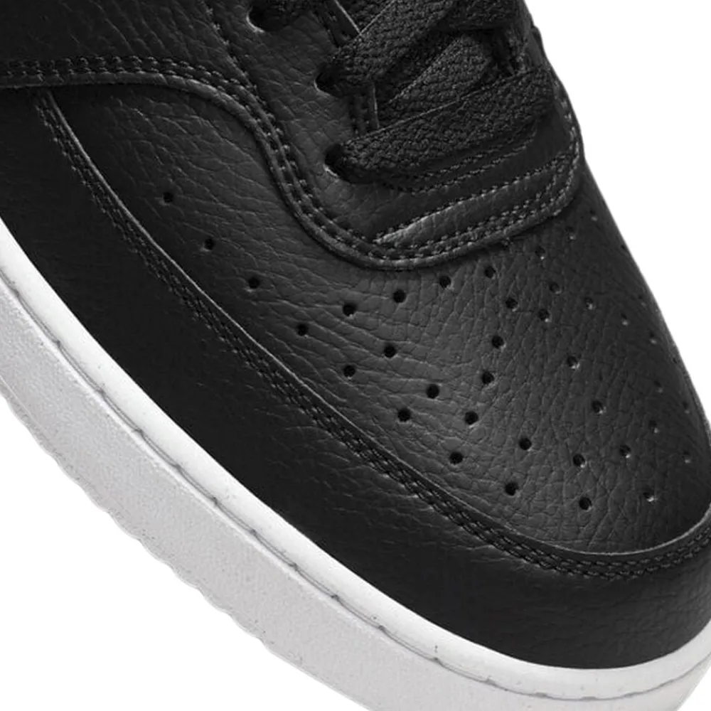 Nike Court Vision Low Next Nature Sneakers Sort Online