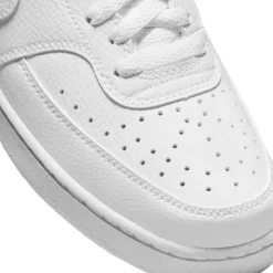 Nike Court Vision Low Next Nature sneakers Hvid Best