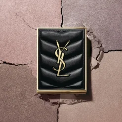 Yves Saint Laurent Couture Mini Clutch 400 babylone roses
