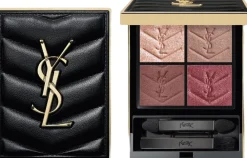 Yves Saint Laurent Couture Mini Clutch Luxury Eyeshadow Palette 820 mv Online