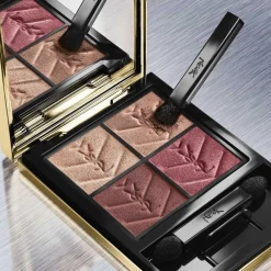 Yves Saint Laurent Couture Mini Clutch Luxury Eyeshadow Palette 820 mv Online