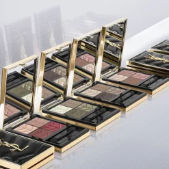 Yves Saint Laurent Couture Mini Clutch Luxury Eyeshadow Palette 820 mv Online