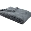 Cozy bedspread 260x260cm castle rock>Magasin du Nord Collection Discount