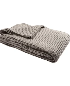 Magasin du Nord Collection Cozy bedspread 1800x260cm moon rock Hot