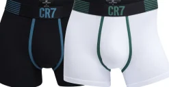 CR7 Main Fashion Trunk 2-Pack>JBS Discount