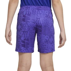 Nike Cr Soccer Shorts Lilla Best
