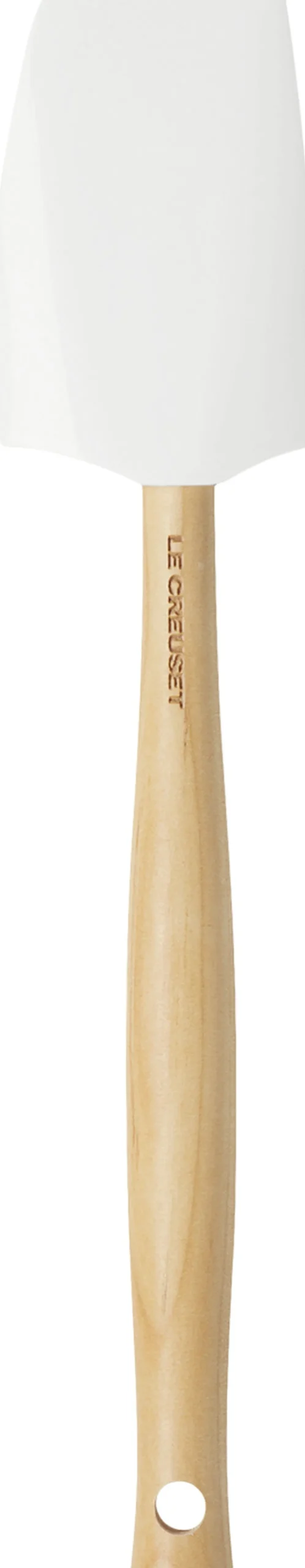 Le Creuset Craft Dejskraber White