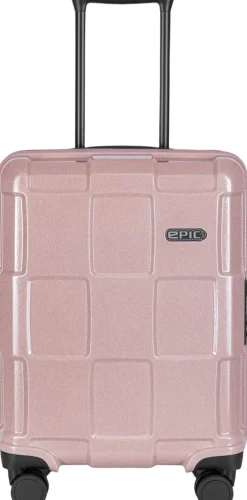 EPIC Crate Reflex EVO Crystalrose