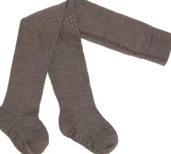 Crawling Tights - Merino Wool LV>GoBabyGo Best