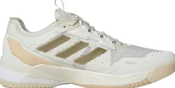 adidas Crazyflight 6 Håndboldsko Hvid Sale