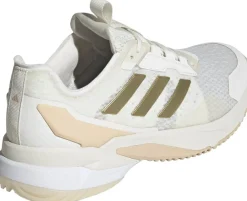 adidas Crazyflight 6 Håndboldsko Hvid Sale