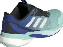 adidas Crazyflight 5 Håndboldsko Blå New