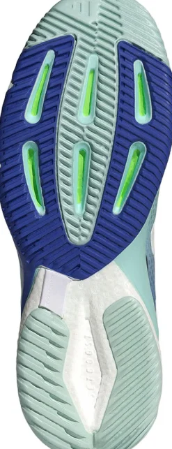 adidas Crazyflight 5 Håndboldsko Blå New