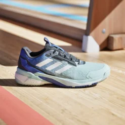 adidas Crazyflight 5 Håndboldsko Blå New