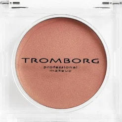 Creamy Lip Cheek Eye Powder>Tromborg Hot
