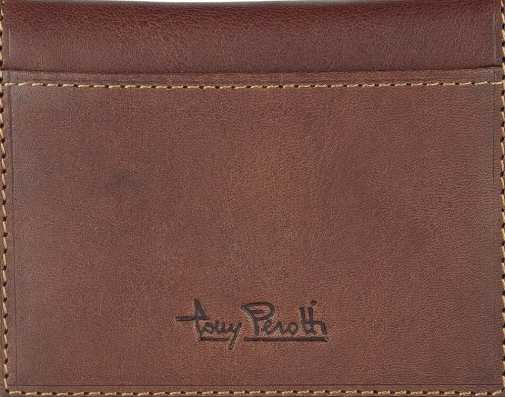 Tony Perotti Credit fold