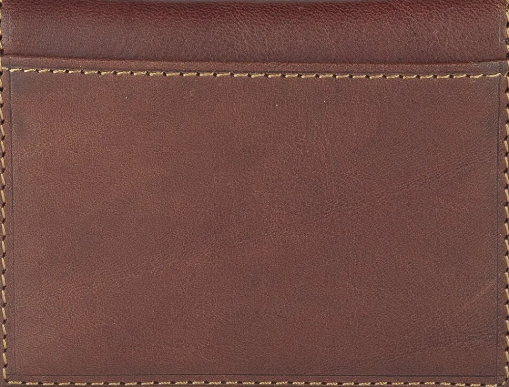 Tony Perotti Credit fold