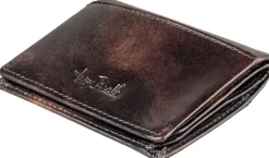 Tony Perotti Creditcard wallet, van Gogh