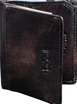 Tony Perotti Creditcard wallet, van Gogh