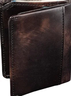 Tony Perotti Creditcard wallet, van Gogh