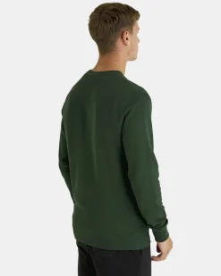 Lyle & Scott Crew Neck Sweatshirt